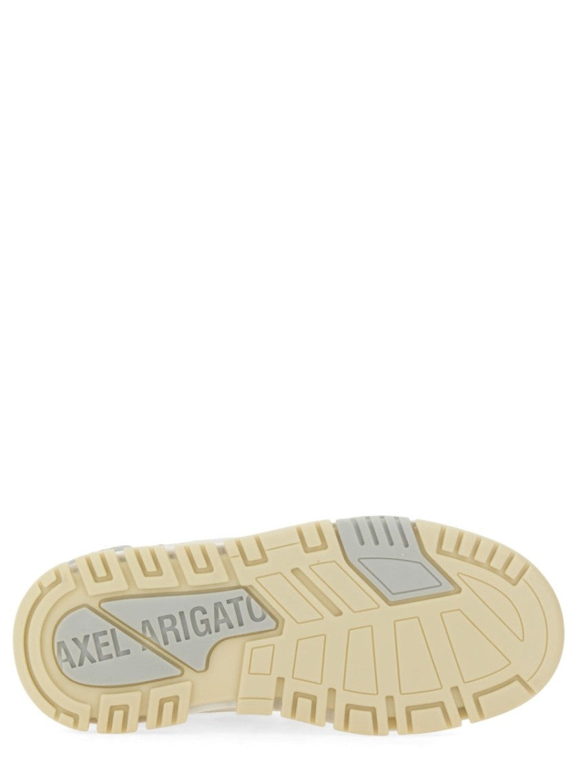 Axel Arigato Neutral Lo Area Chunky Rubber Sneakers