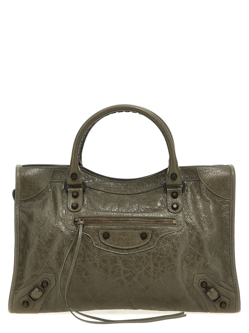 Balenciaga Le City' Medium Handbag