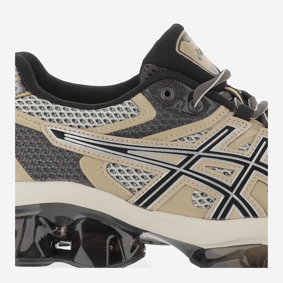 Asics Gel-Quantum Kinetic Sneakers