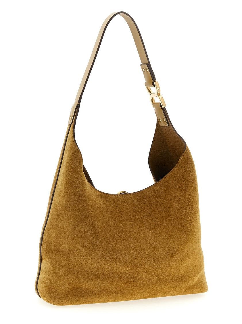 Chloé 'Marcie' Small Shoulder Bag