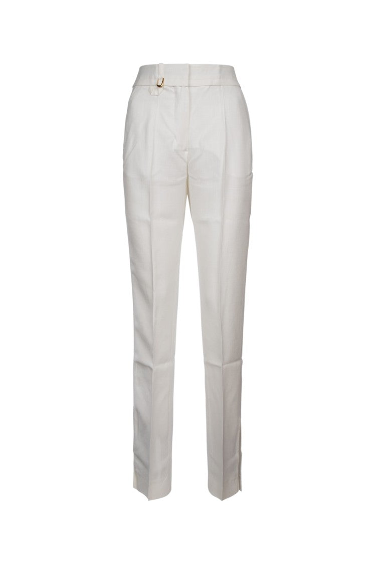 Jacquemus The Tibau Pants