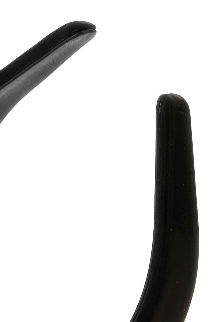 Ferragamo Vara Headband – Black