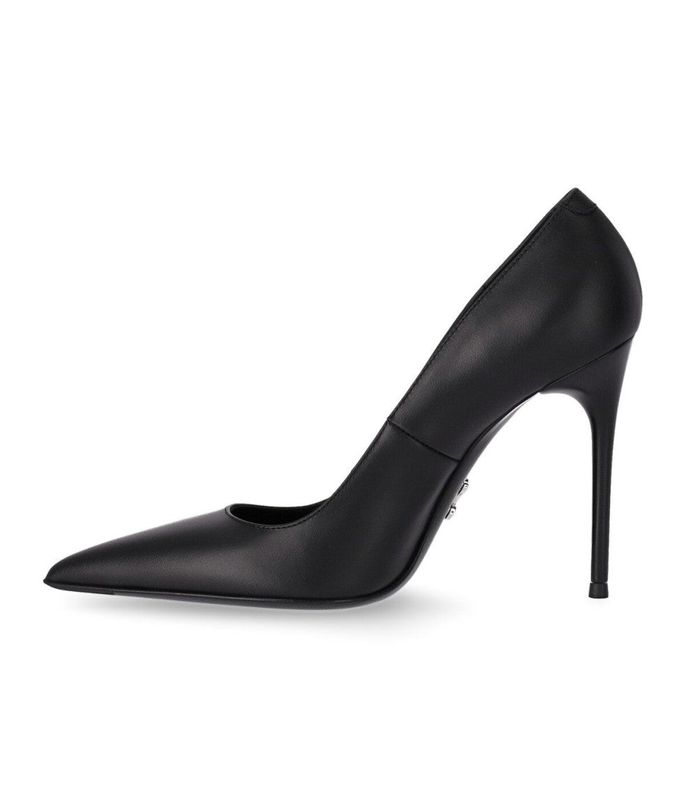 Sergio Levantesi Last Black Pump