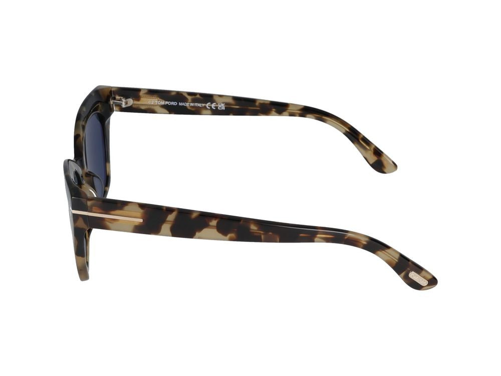 Tom Ford Sunglasses Ft1031 55V 52/18/140