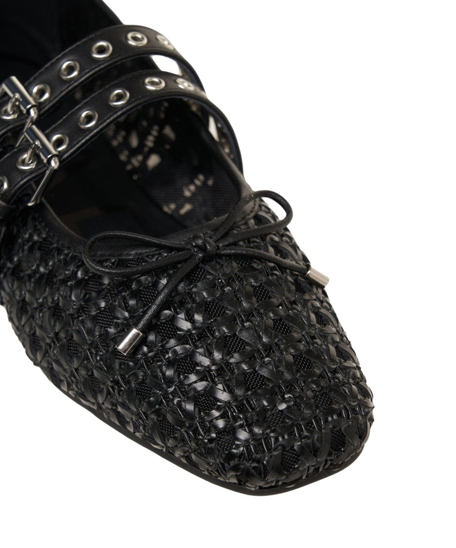 Loafer Ballerine Anna' Ballet Flats