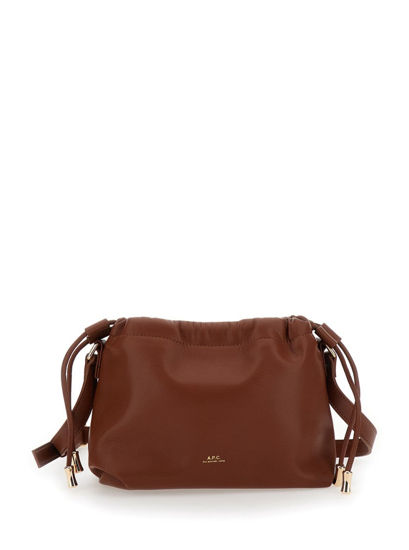 A.P.C. Sac Ninon Mini Bags