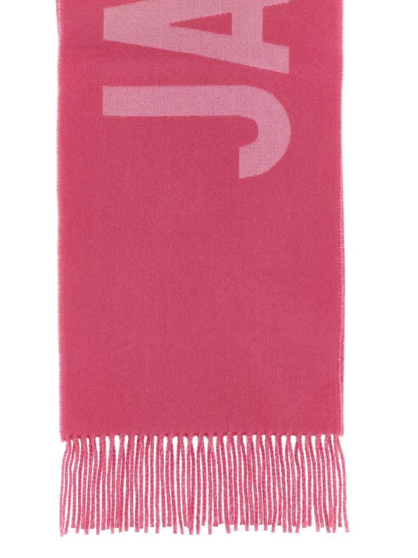 Jacquemus 'L'echarpe ' Scarf