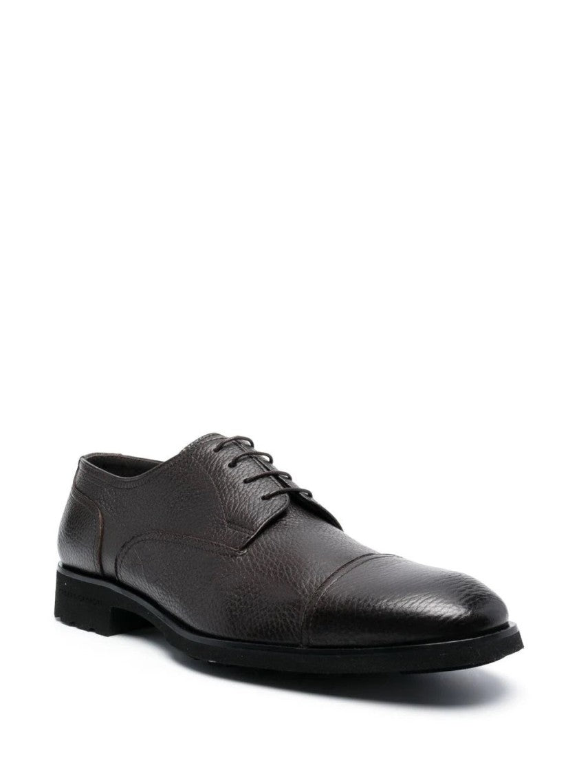 Casadei Anticato Formal Shoe