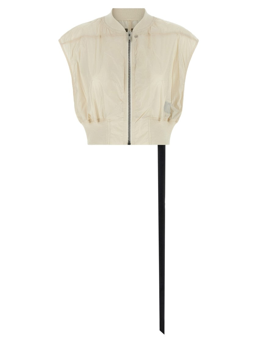Drkshdw 'Tatlin Bomber' Vest