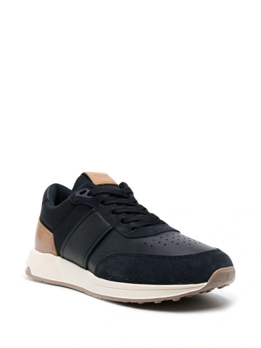 Tod's All.Pelle Running Sneakers