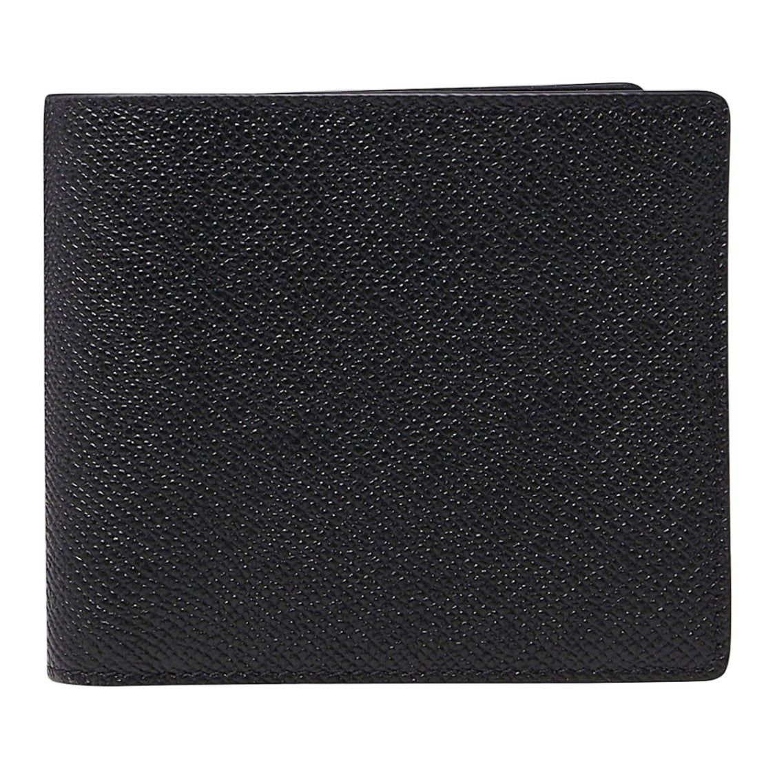 Maison Margiela Textured Bifold Wallet