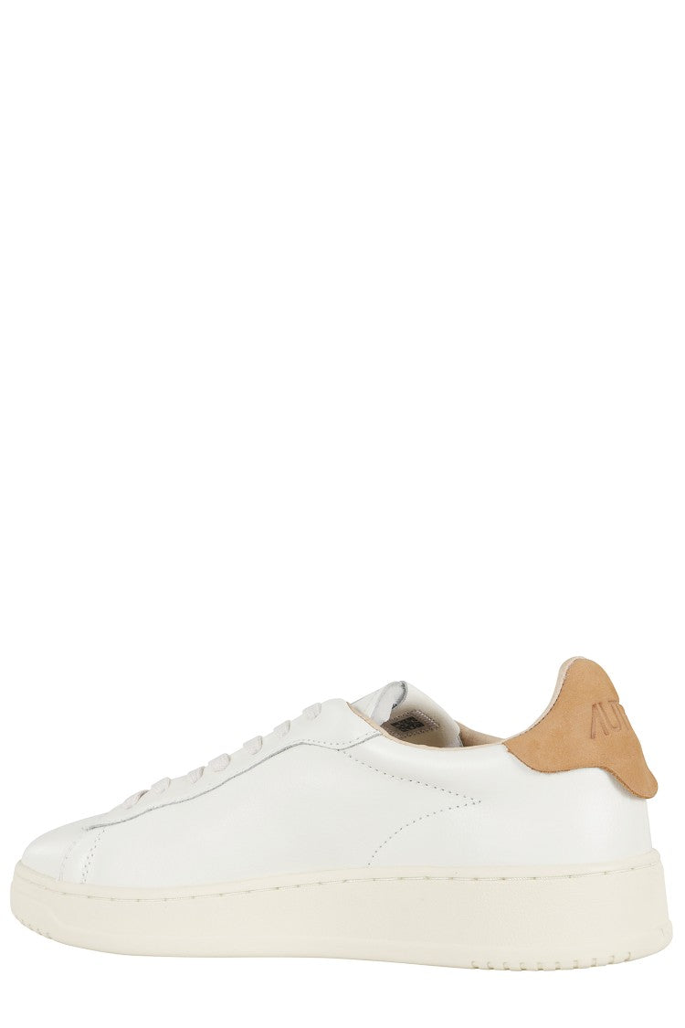Autry Dallas Low Man Sneakers