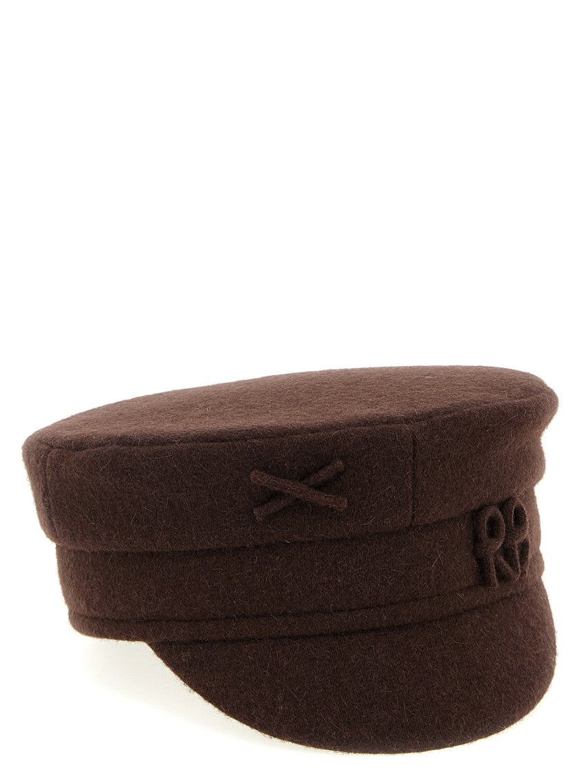 Ruslan Baginskiy 'Baker Boy' Hat