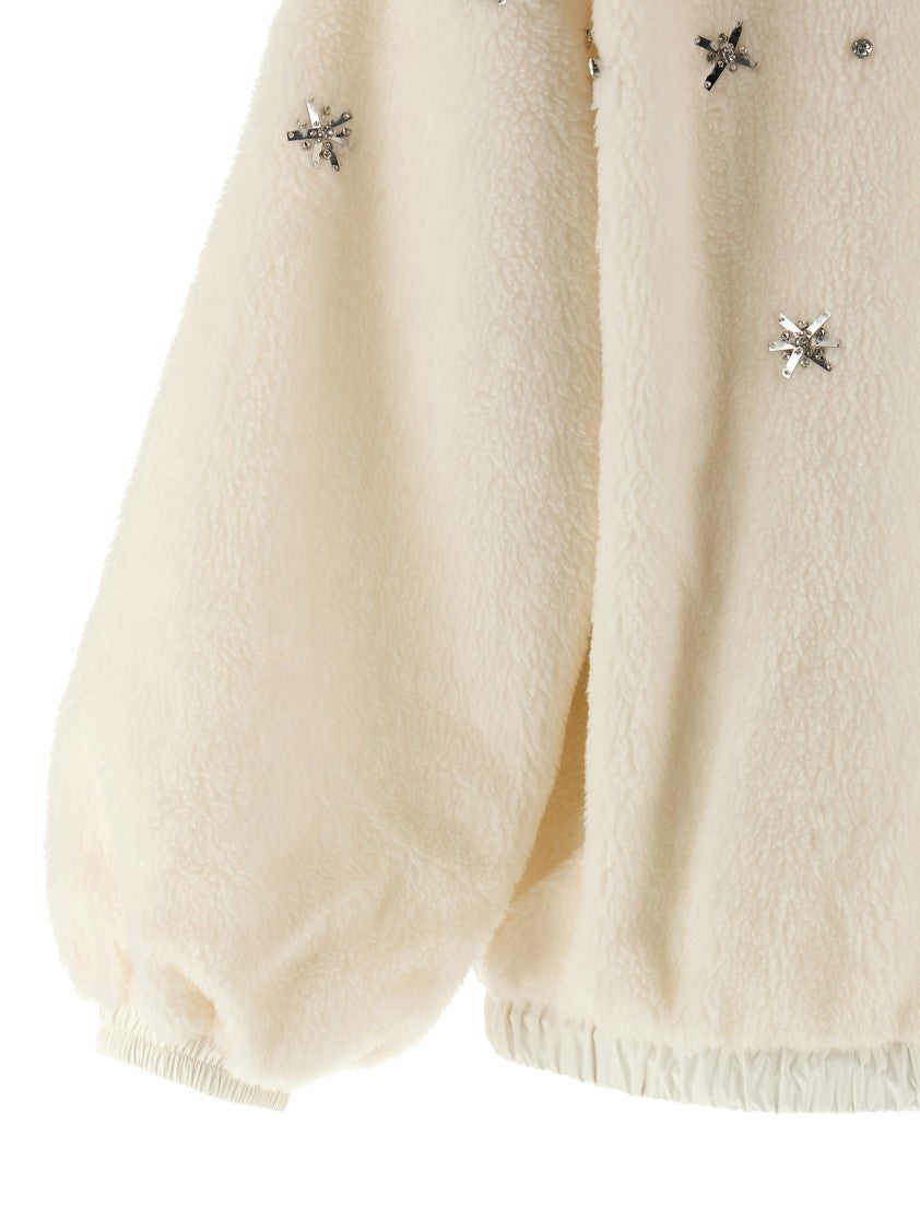 Pinko 'Graciana' Bomber Jacket