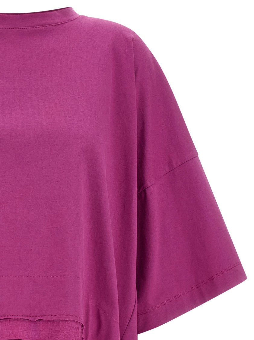 Di.La3 Pari' Coda' T-Shirt