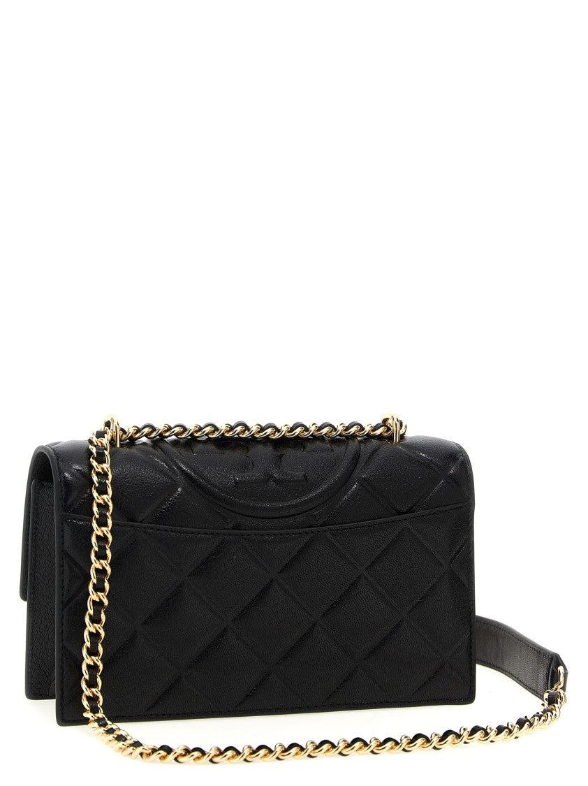 Tory Burch 'Fleming Convertibile' Small Shoulder Bag
