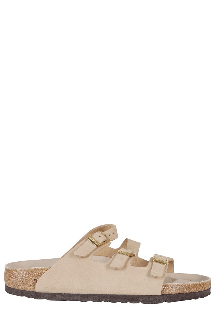 Birkenstock Florida Sandal - Sand