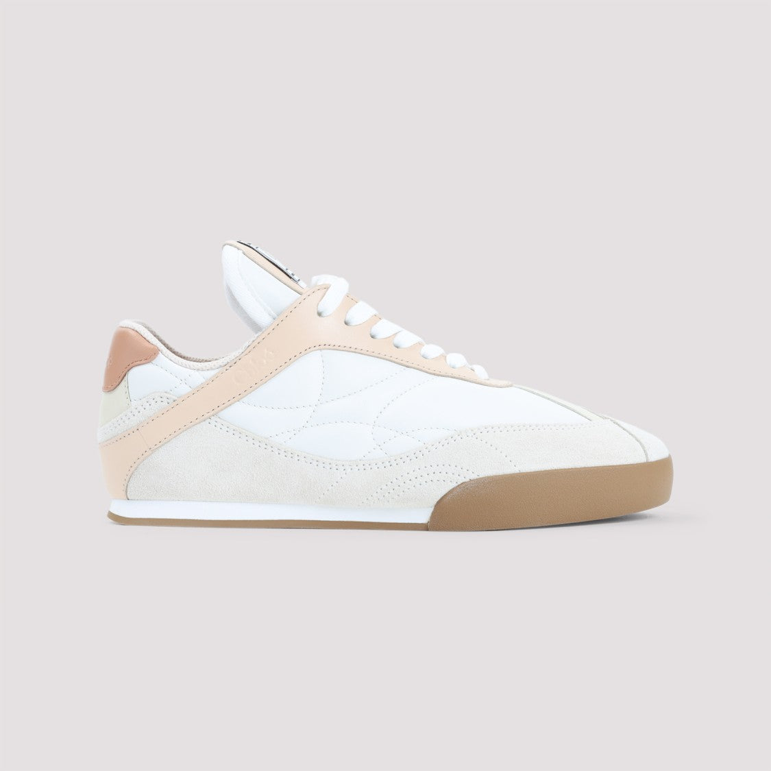 Chloé Kick Sneakers