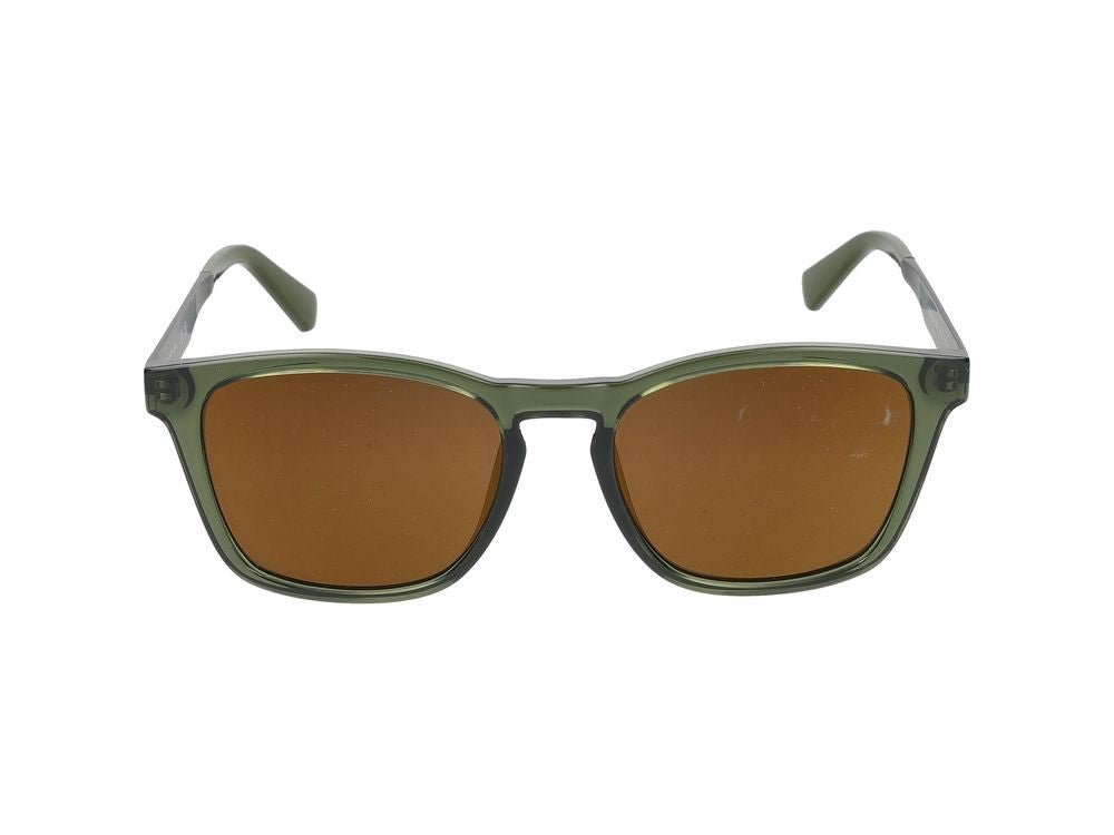 Calvin Klein Jeans Sunglasses Ckj22642s 309 Khaki 53/18/145