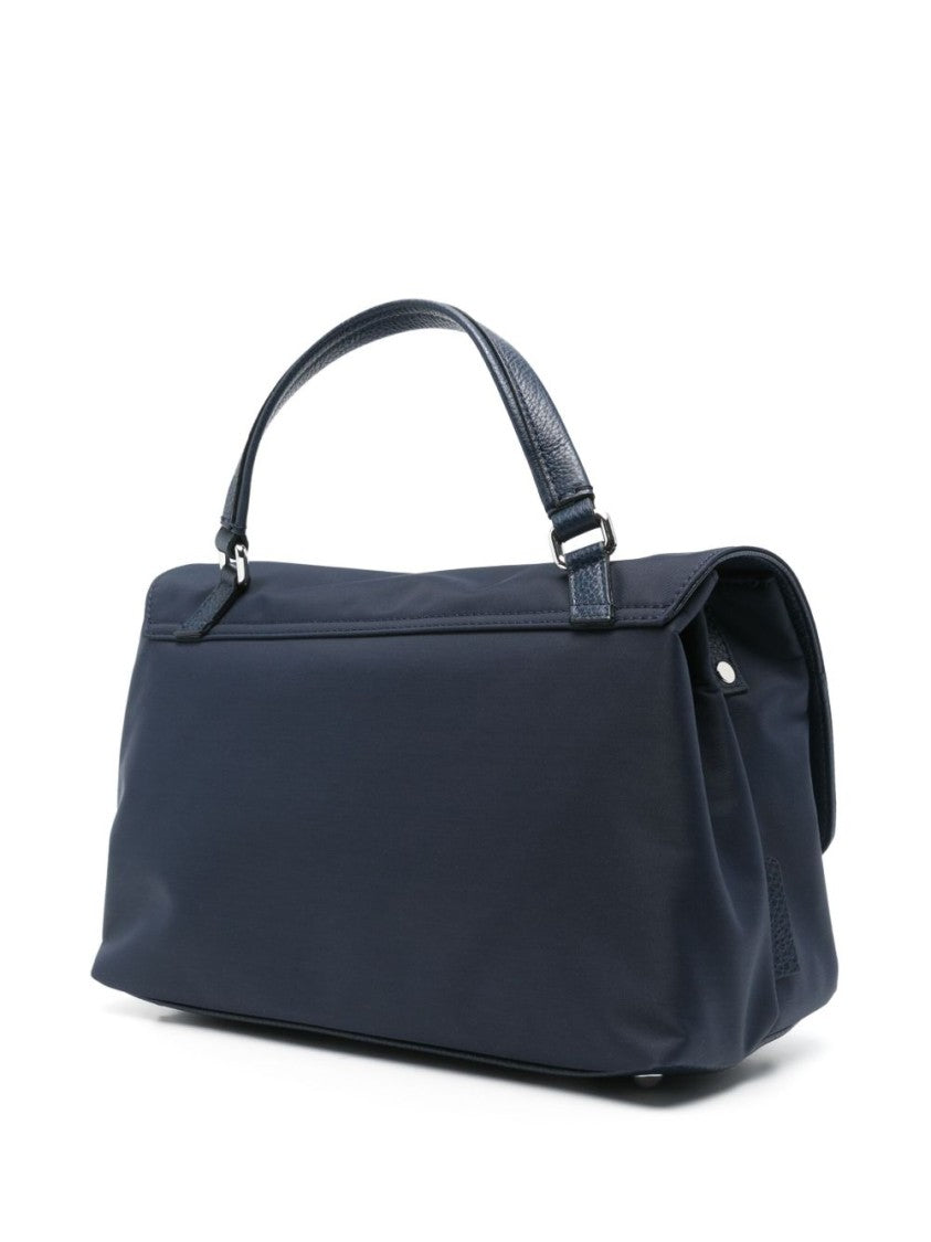 Zanellato Small Postina Rimboccata Tokyo Bag