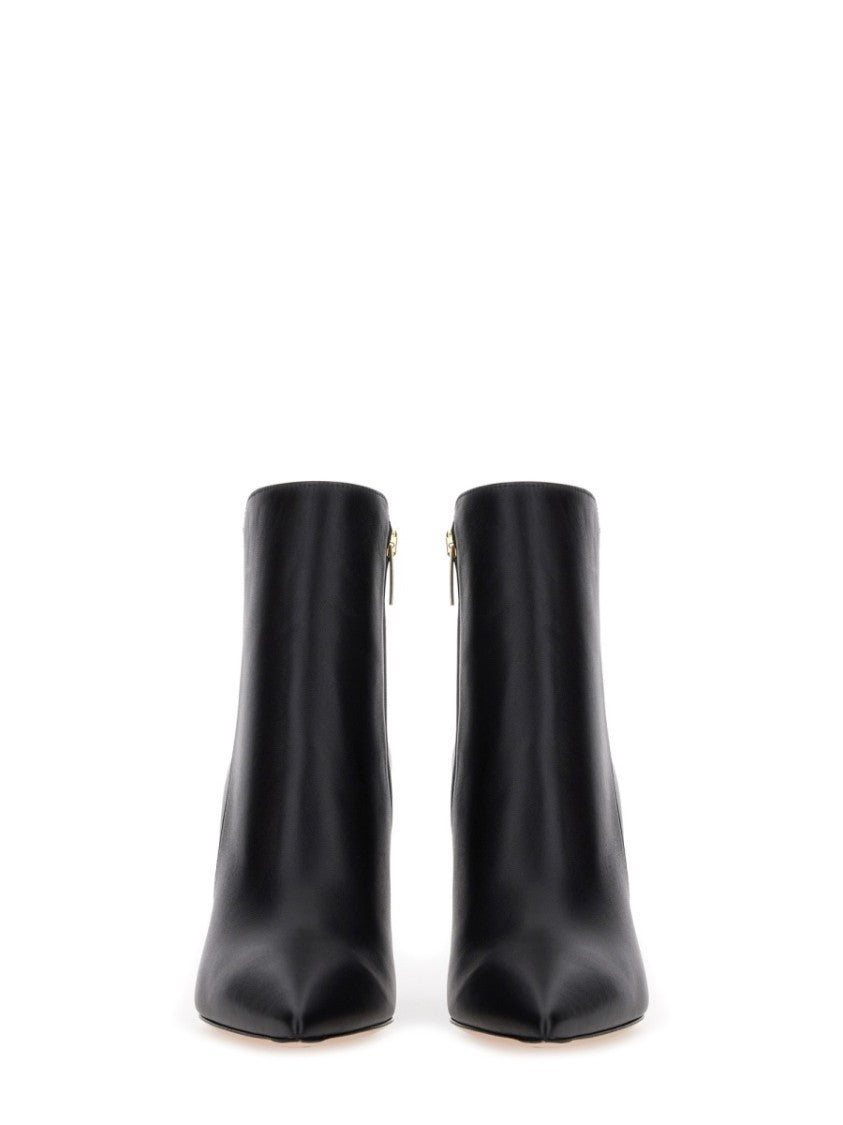 Gianvito Rossi "Levy 85" Boots