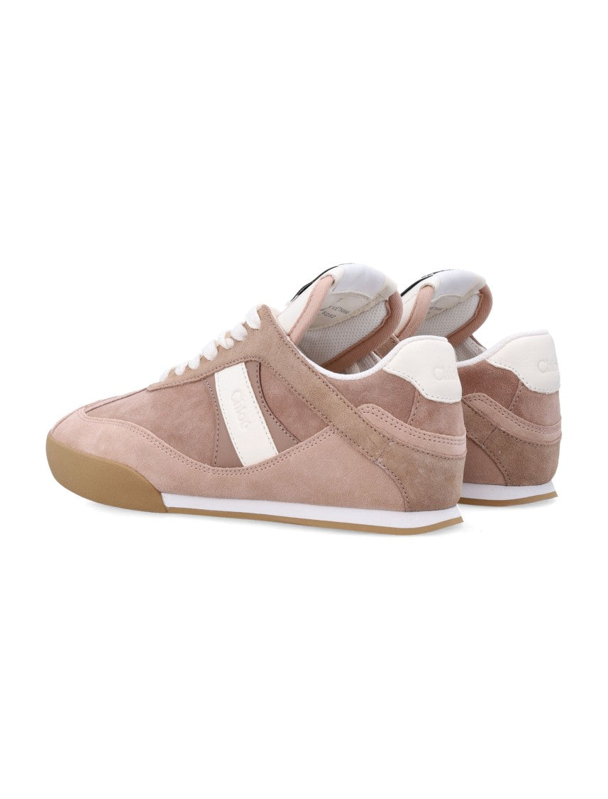 Chloé Chloé Kick Women’S Sneakers