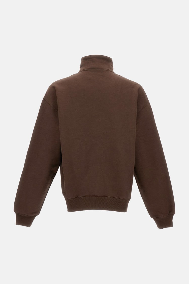 Jacquemus La Croisière Cotton Sweatshirt