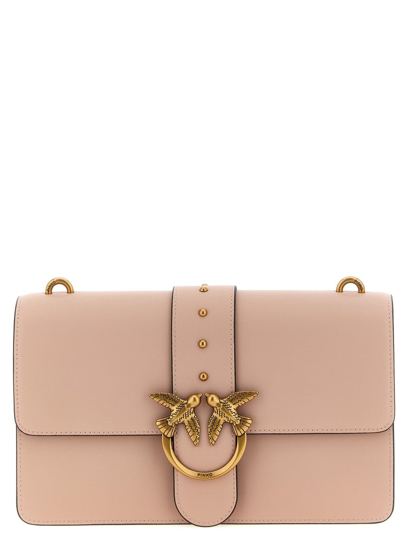 Pinko 'Love One Classic' Crossbody Bag