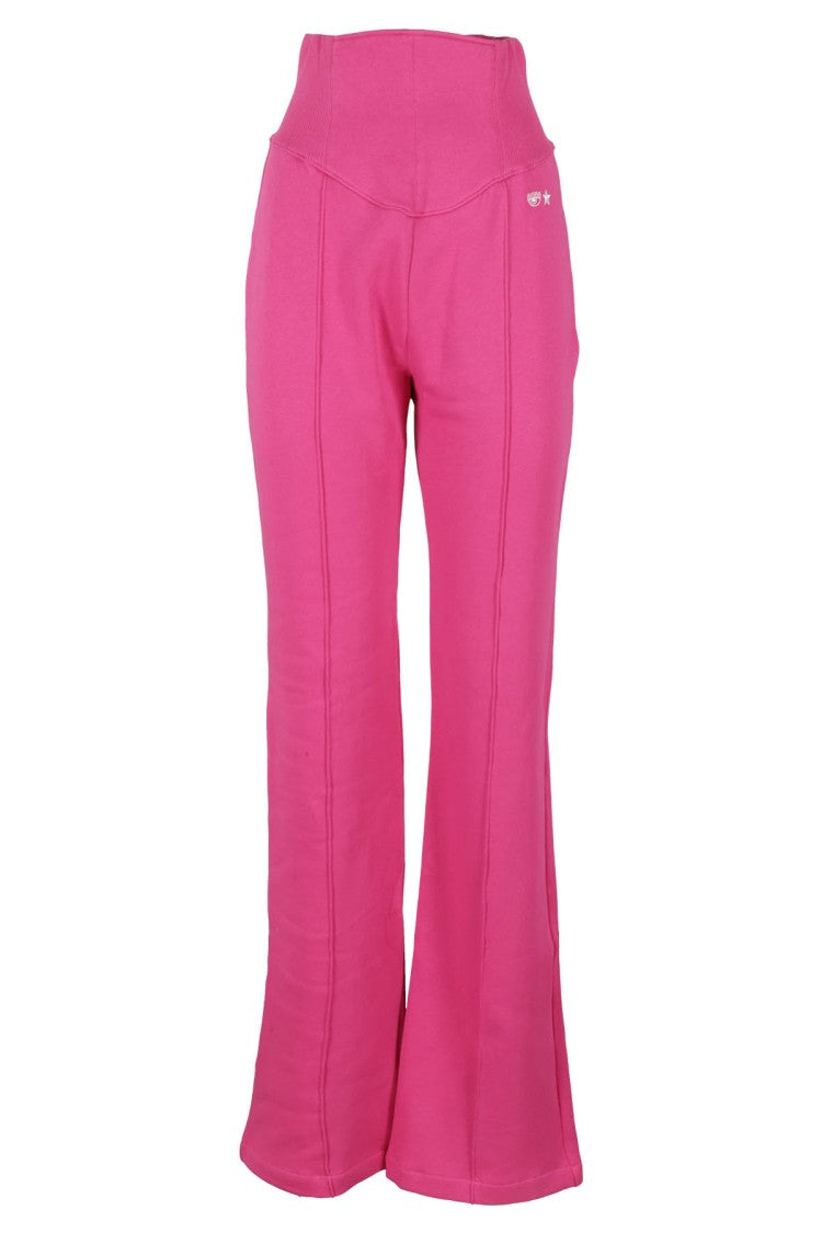 Chiara Ferragni Corset Pants