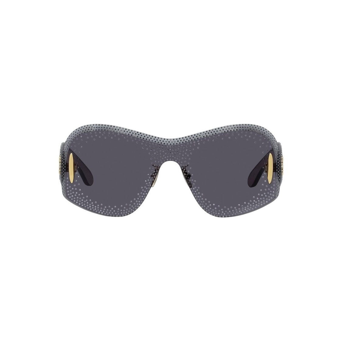 Loewe Sunglasses With Dotted Pattern