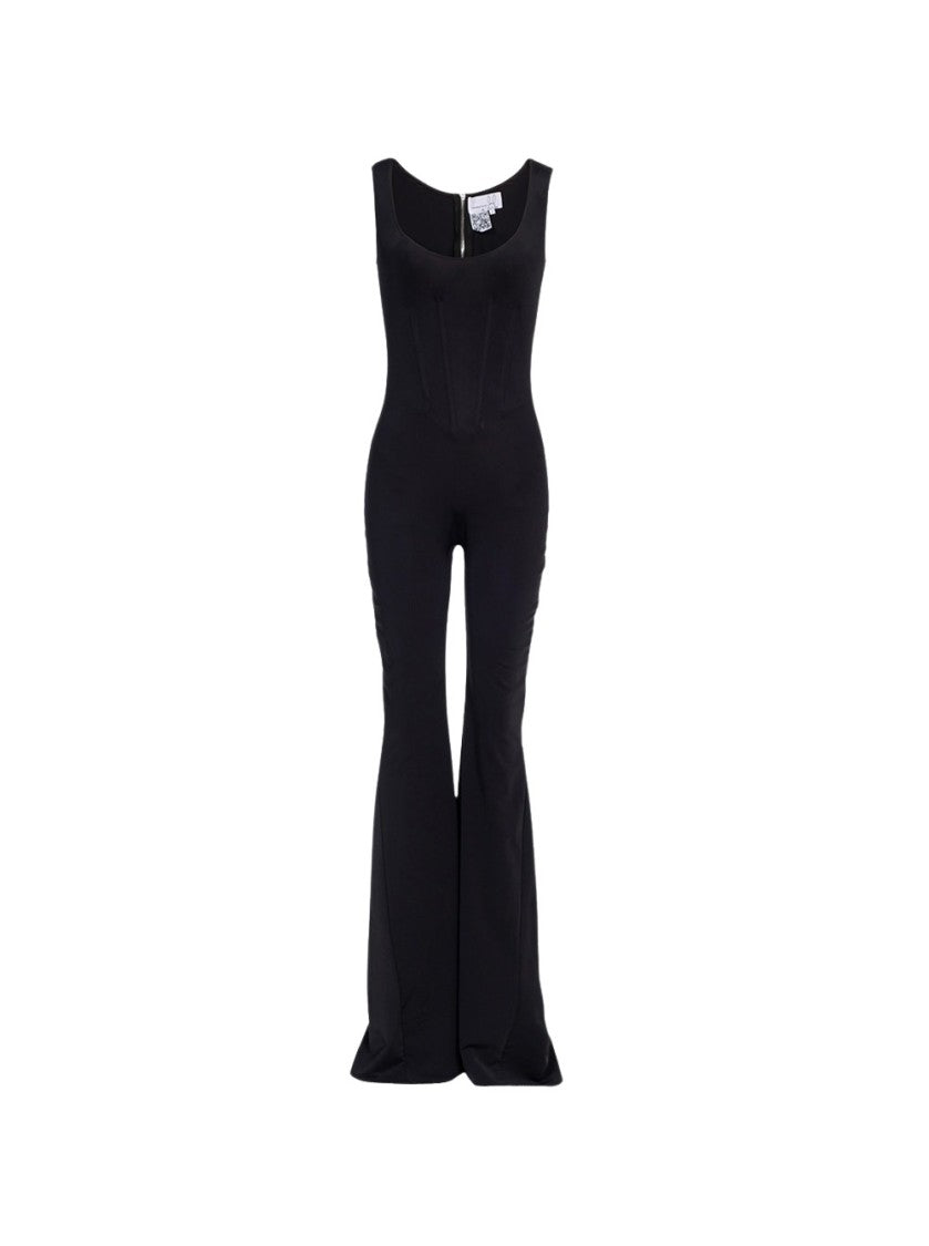Natasha Zinko Supplex Jumpsuit