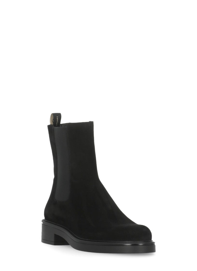 Stuart Weitzman Celia Boots