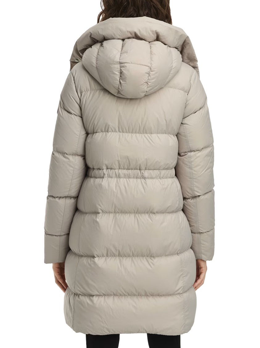 Canada Goose Montgomery Coat - Td Quilted Down Montgomery Coat