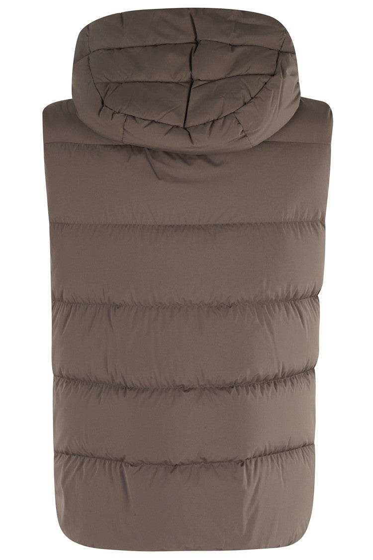 Moorer Fire Skt Vest