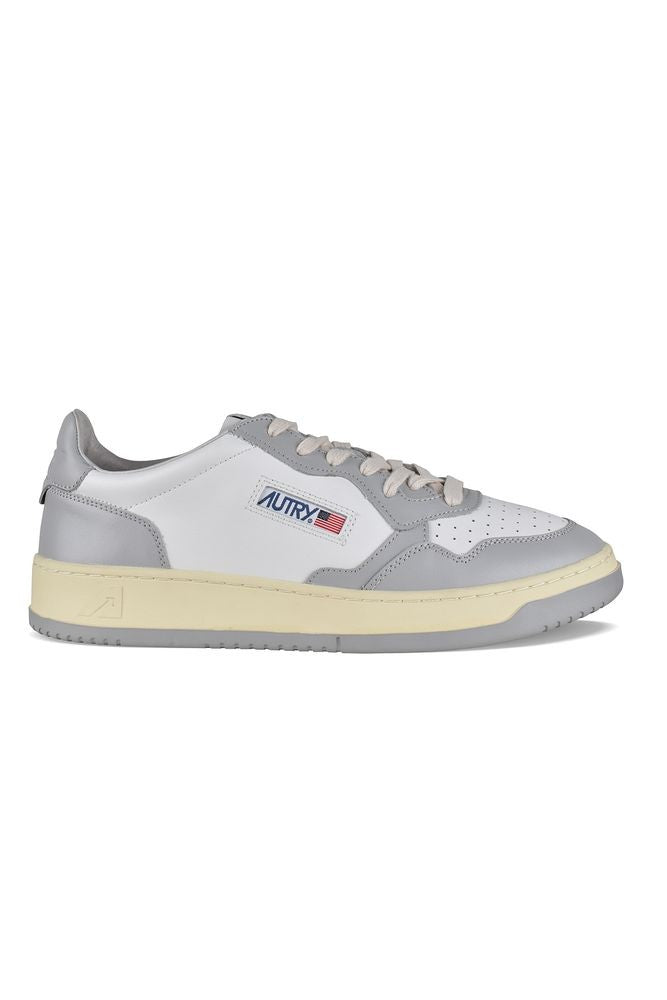 Autry Medalist Sneakers