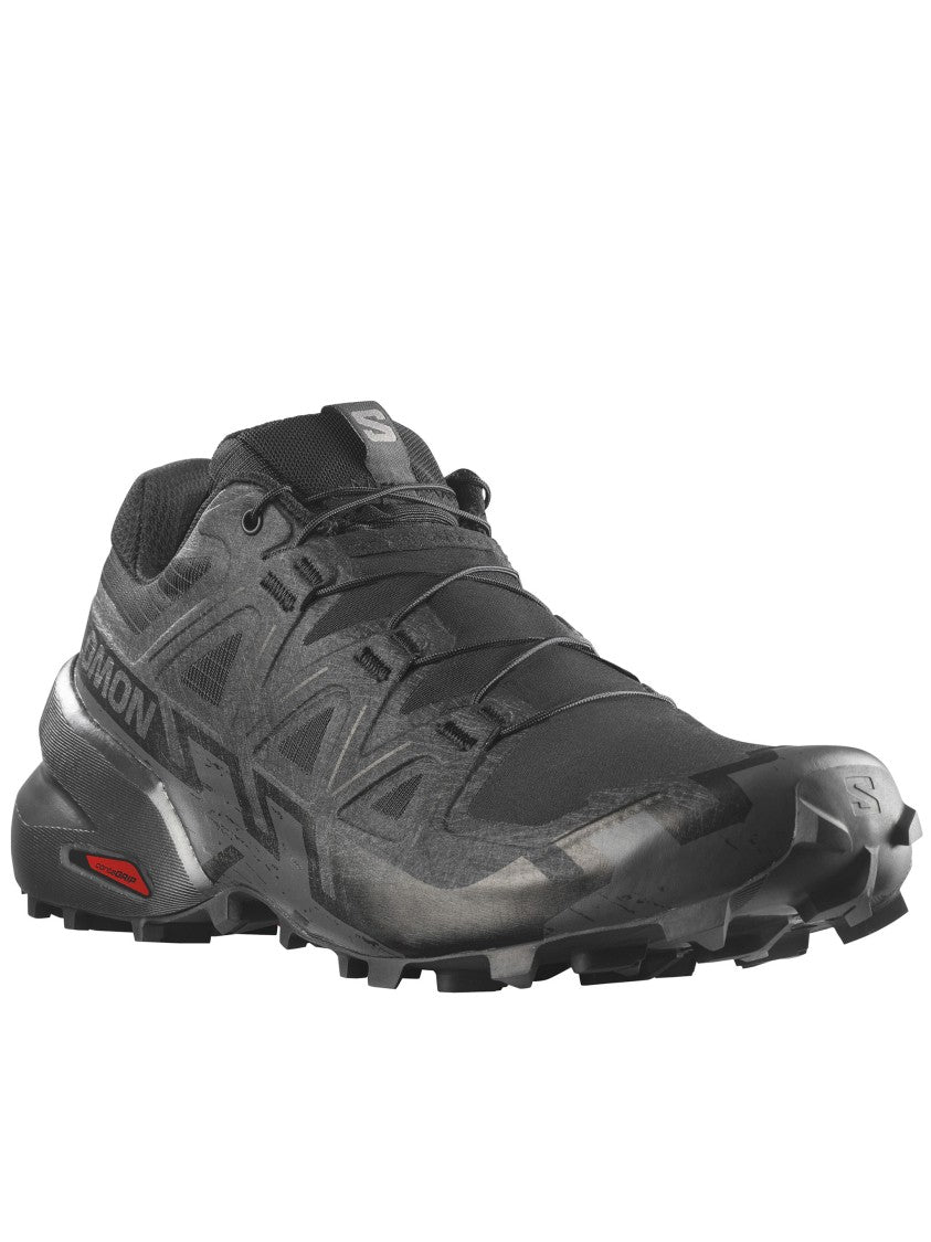 Salomon Salomon Speedcross 6 Trail Sneakers