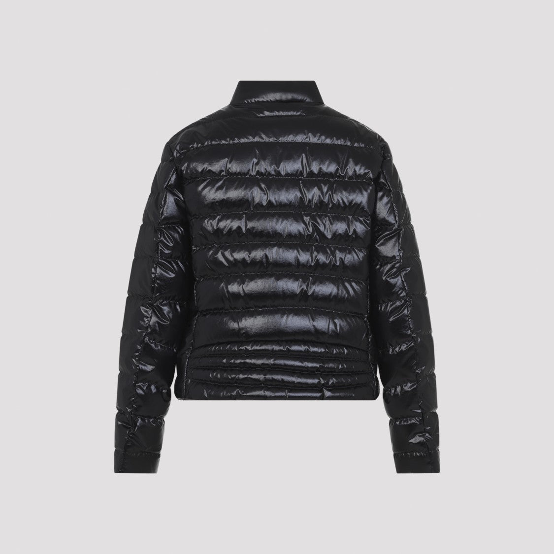 Moncler Down-Filled Papillon Jacket With Finish