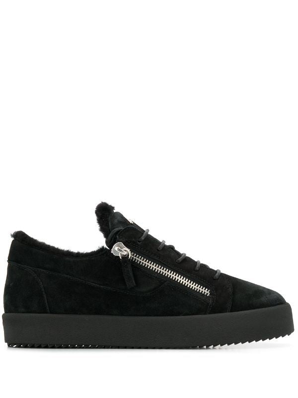 Giuseppe Zanotti London Sneakers
