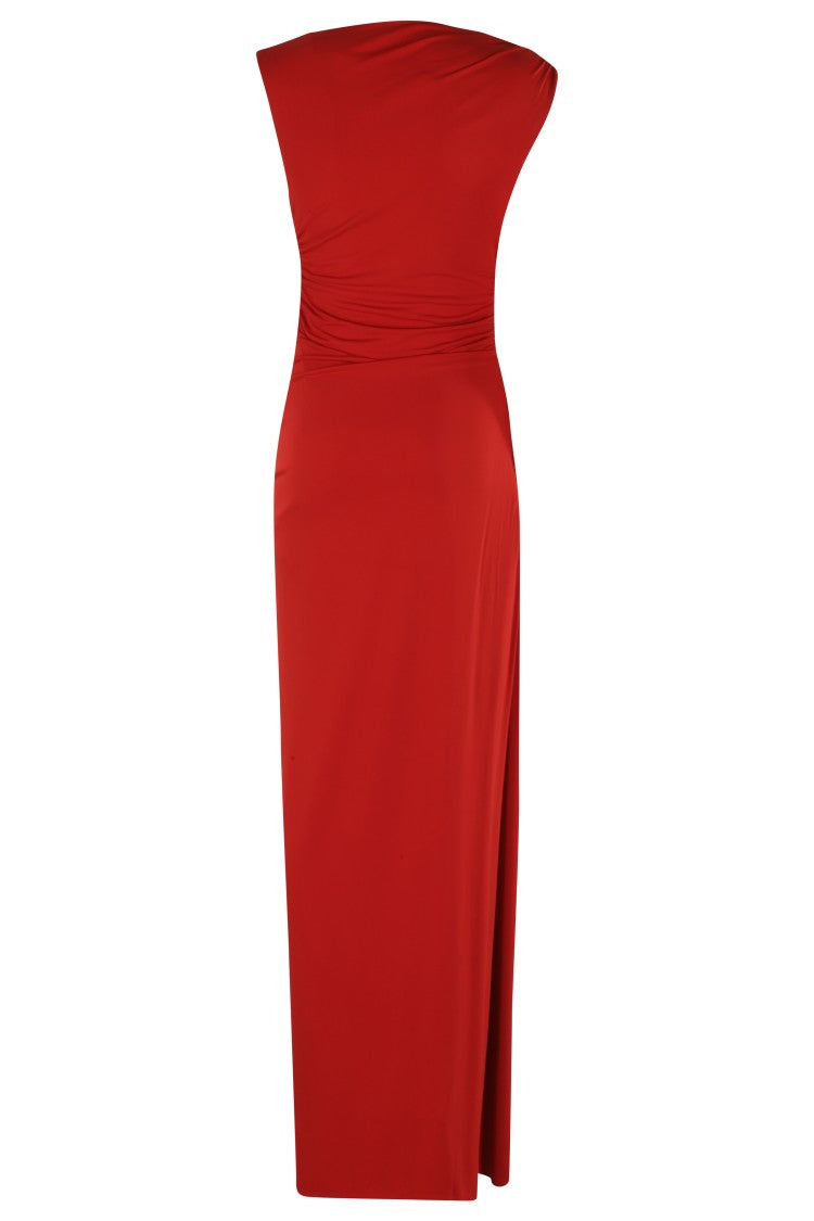 Simkhai Blaine Sleeveless Gown
