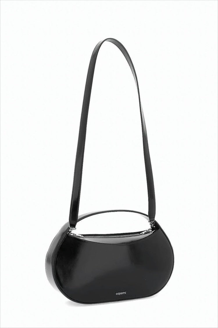 Coperni Smooth Leather Shoulder Bag