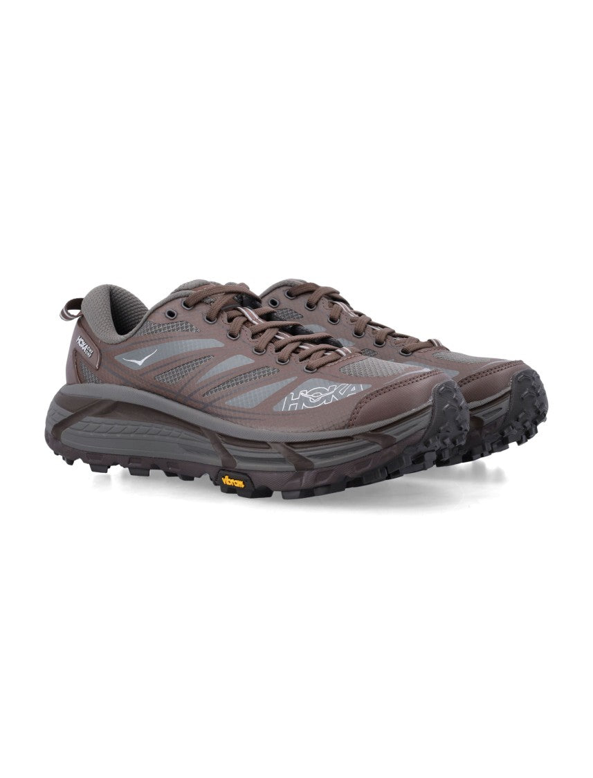 Hoka Mafate Speed Active Trail Sneakers