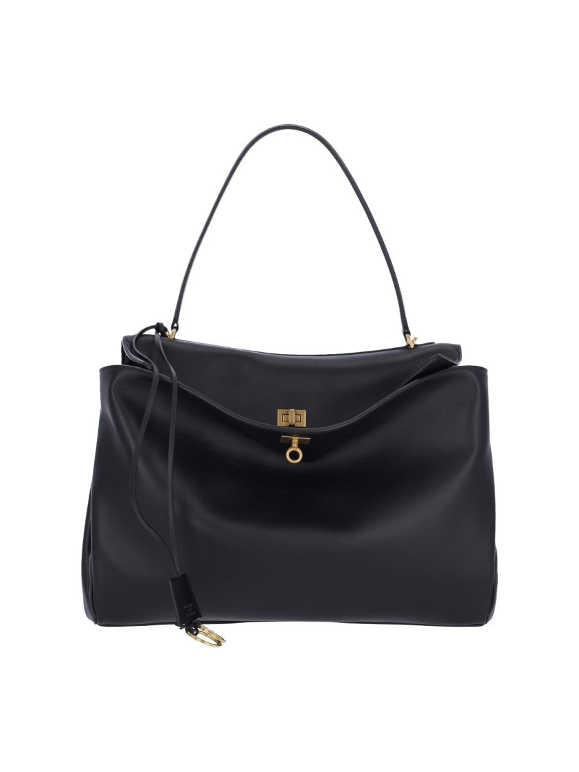 Balenciaga Balenciaga "Rodeo" Large Tote Bag