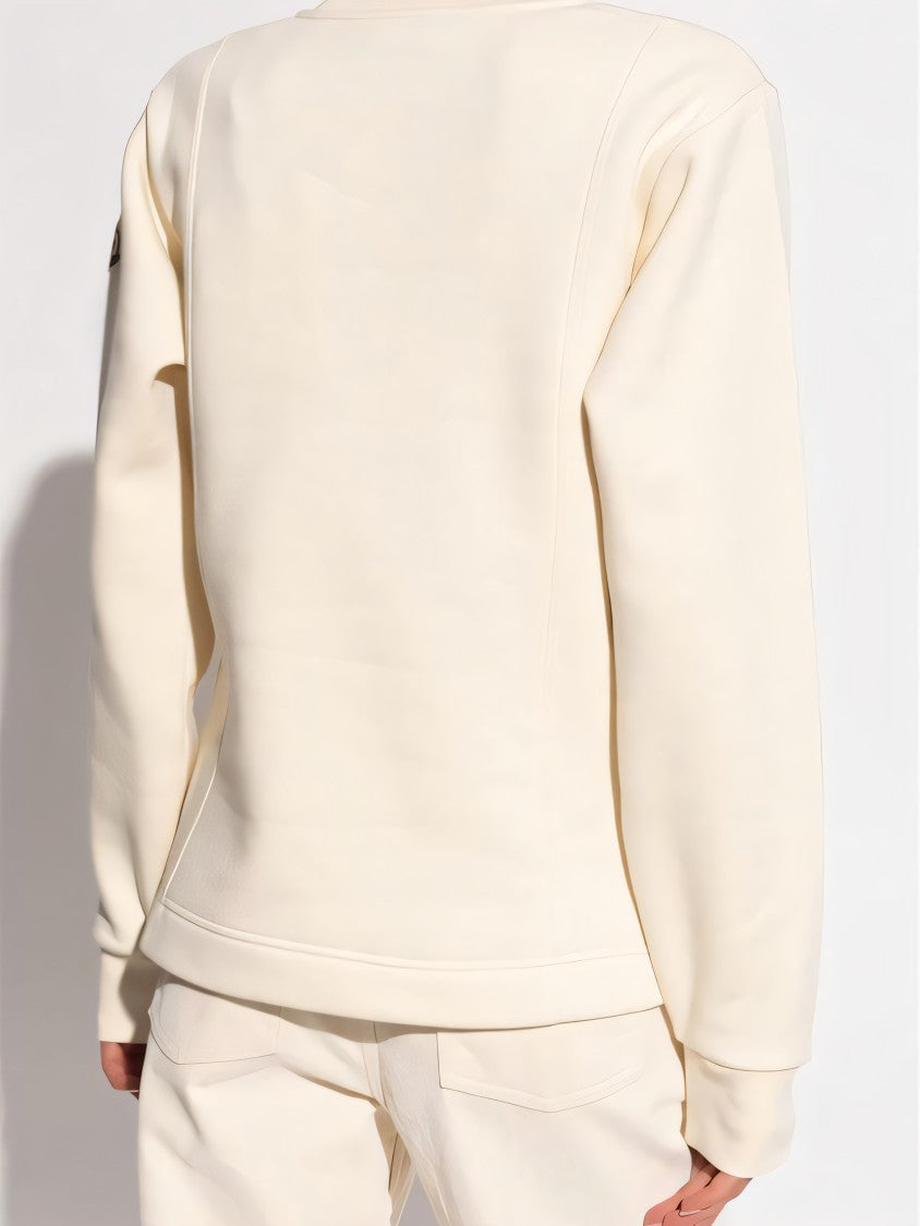 Moncler Moncler Long-Sleeve Top