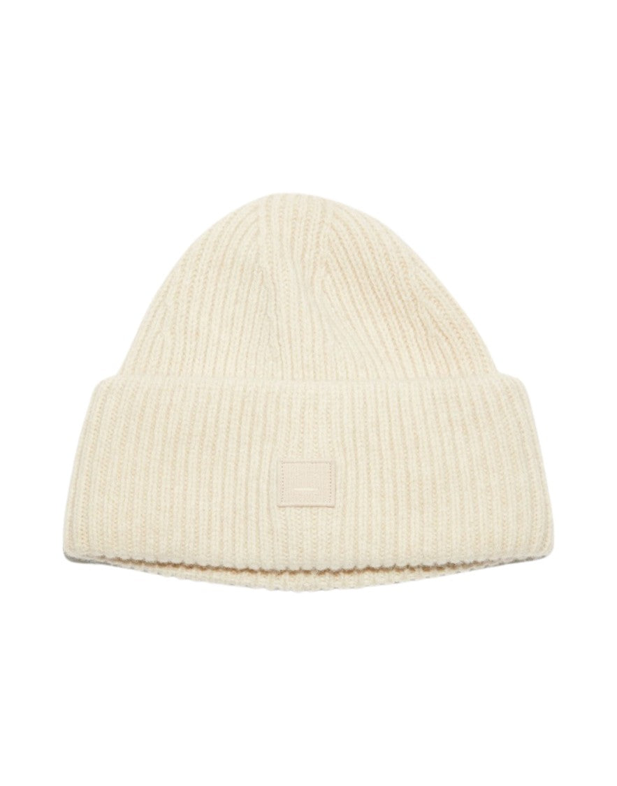 Acne Studios Pansy Hat Milk Cap
