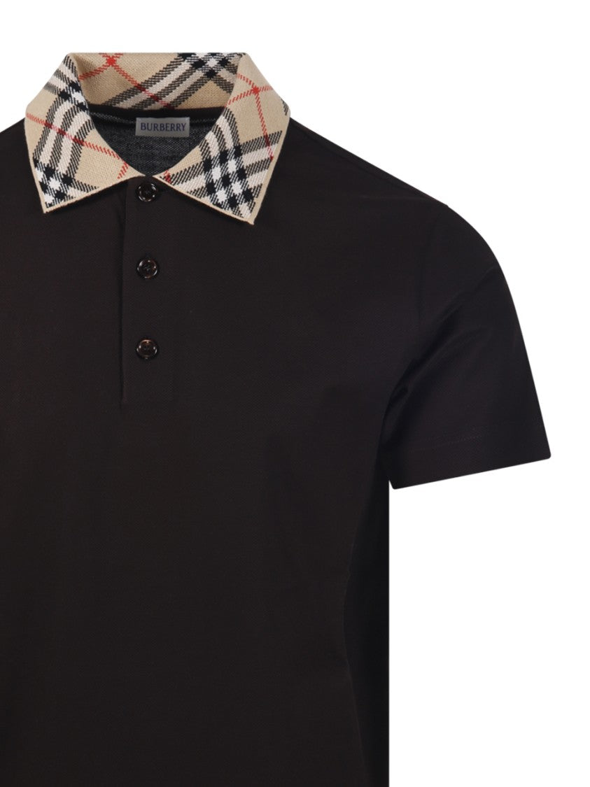 Burberry Evan T-Shirt