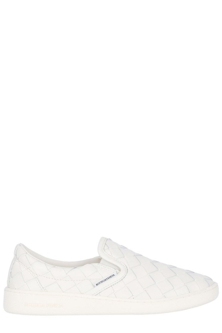 Bottega Veneta Sawyer Sneaker