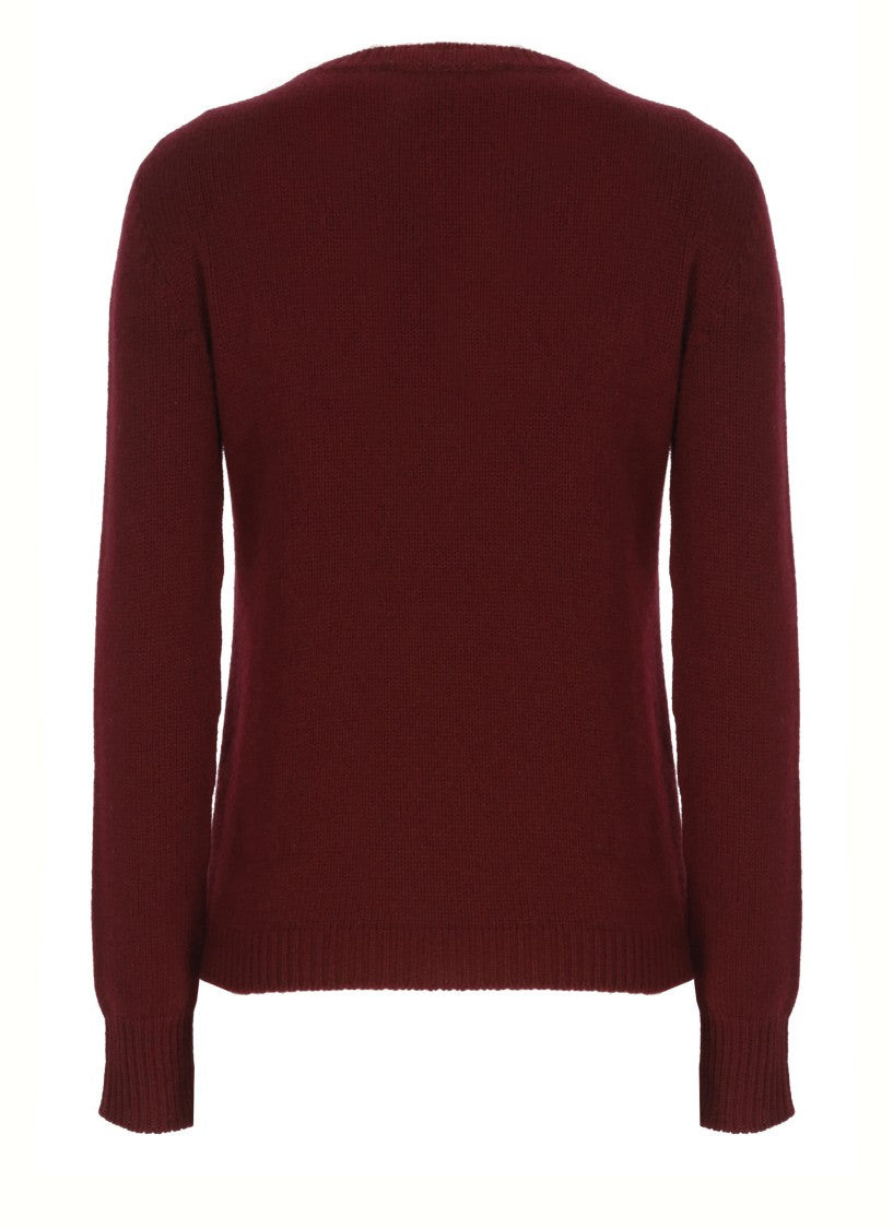 Vanisé Cashmere Sweater