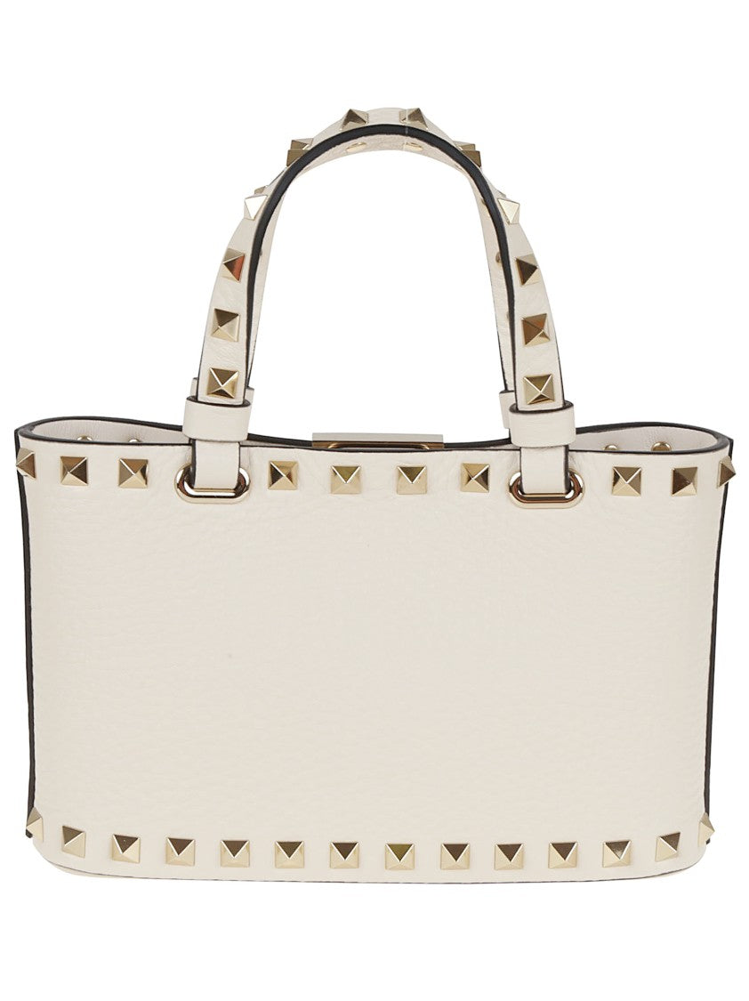 Valentino Garavani Mini Rockstud Shopping Bag