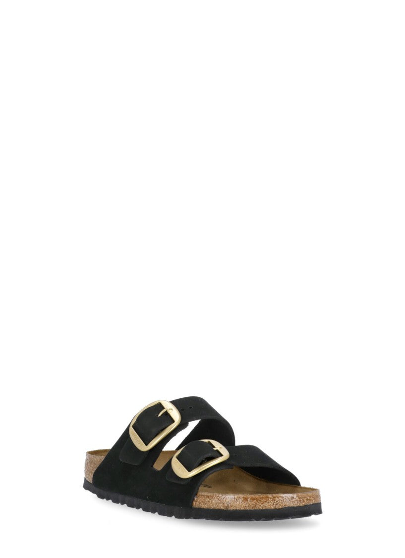 Birkenstock Arizona Big Buckle Sandals