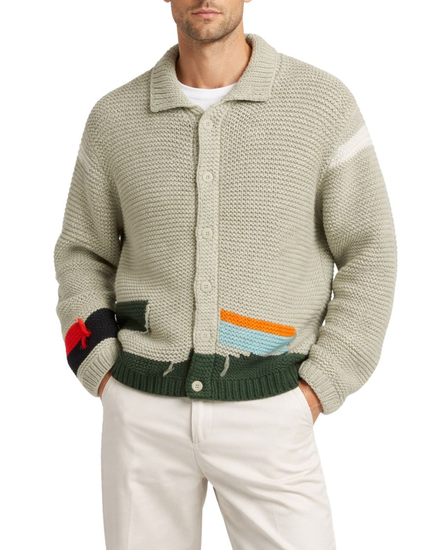Youmustcreate Red Hooded Tyvek Jacket